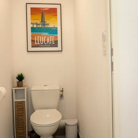 My Residences - Port Aparthotel Leucate