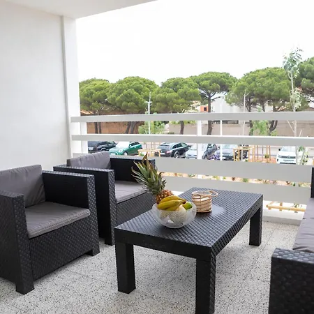 My Residences - Port Лёкат