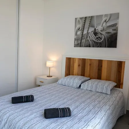 My Résidences - Port Appart hôtel