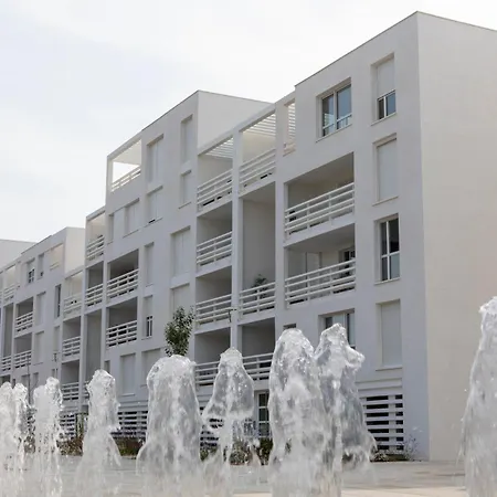 My Résidences - Port Apartahotel