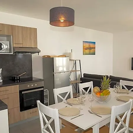 My Residences - Port Leucate