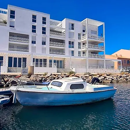 Aparthotel My Residences - Port