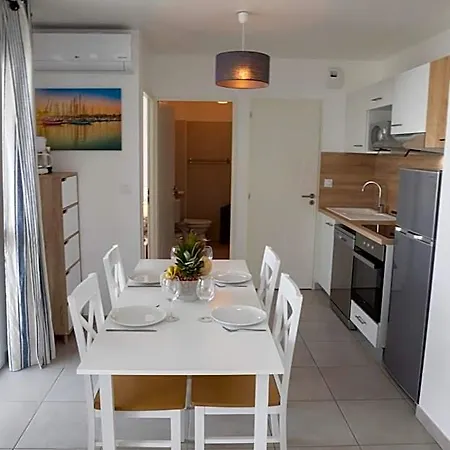 Aparthotel My Residences - Port Leucate