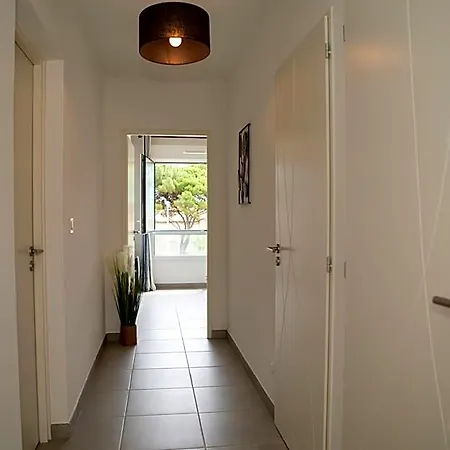 My Residences - Port 3* Leucate