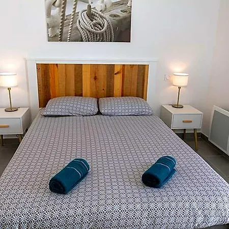 Lägenhetshotell My Residences - Port 3*