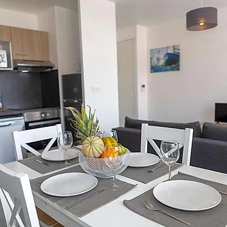 My Residences - Port Leucate
