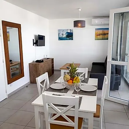 Aparthotel My Residences - Port Leucate