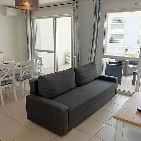 Aparthotel My Residences - Port 3*