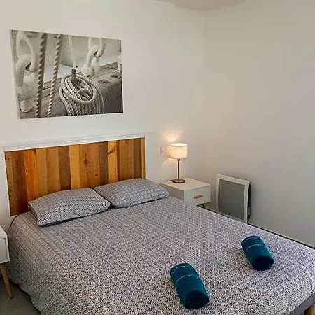 My Residences - Port 3* Leucate