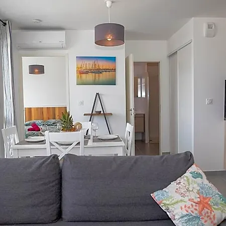 My Residences - Port Aparthotel Leucate