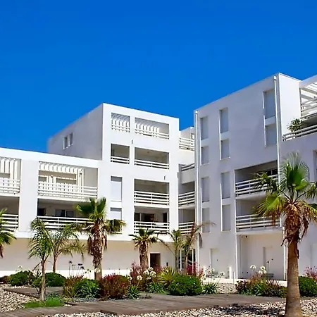 Aparthotel My Residences - Port