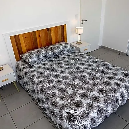 Aparthotel My Residences - Port Leucate