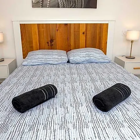 My Residences - Port Aparthotel 3*