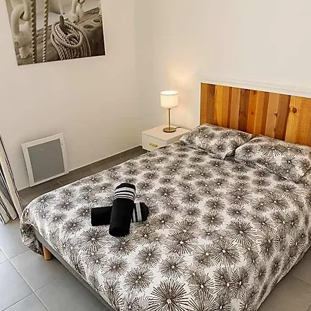 My Residences - Port Aparthotel Leucate