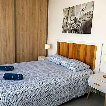 My Residences - Port Leucate