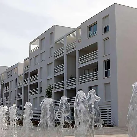 My Residences - Port 3*
