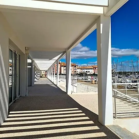 My Residences - Port Leucate