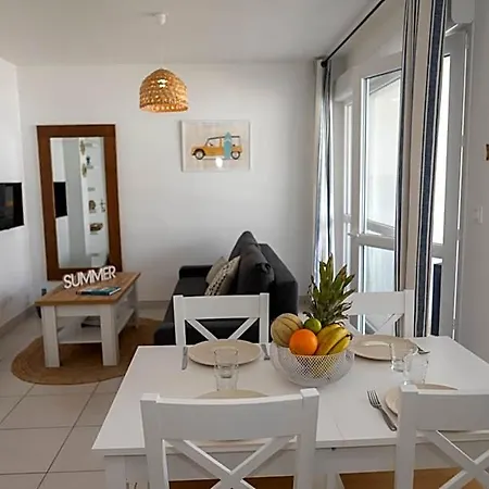 My Residences - Port Aparthotel Leucate