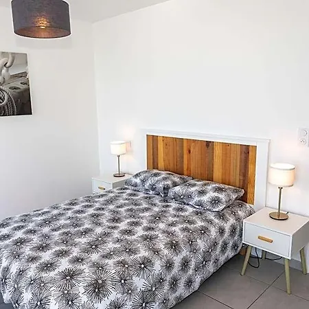 My Residences - Port 3* Leucate