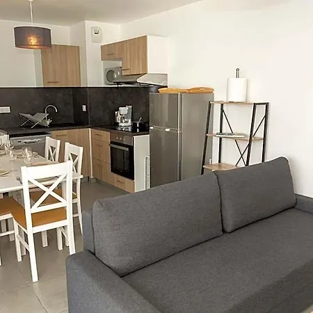 My Residences - Port Aparthotel