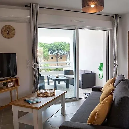 My Residences - Port Aparthotel