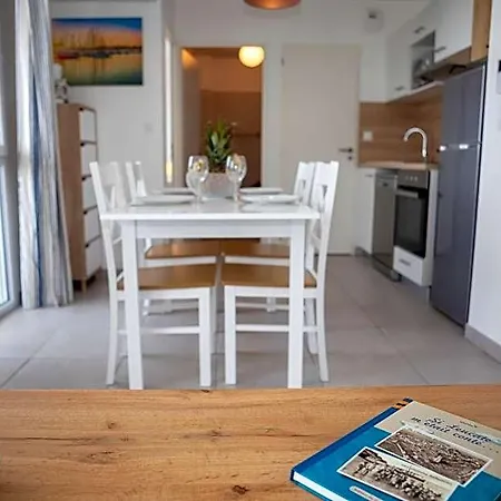 My Residences - Port Aparthotel Leucate