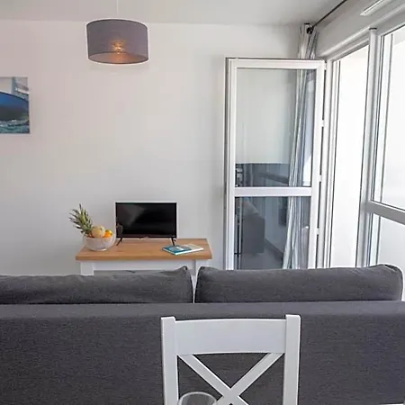 Aparthotel My Residences - Port Leucate