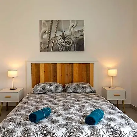 My Residences - Port Aparthotel Leucate