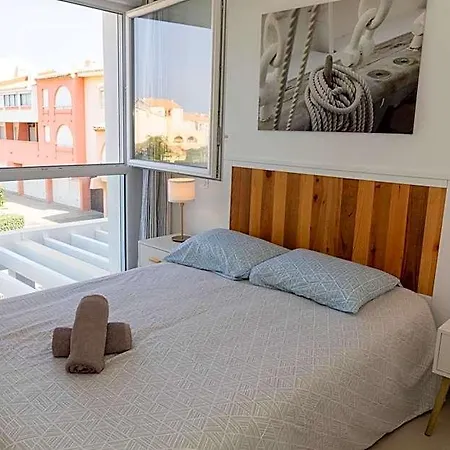 Aparthotel My Residences - Port Leucate
