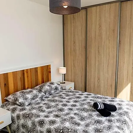 My Residences - Port Aparthotel