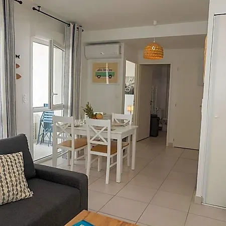 My Residences - Port
