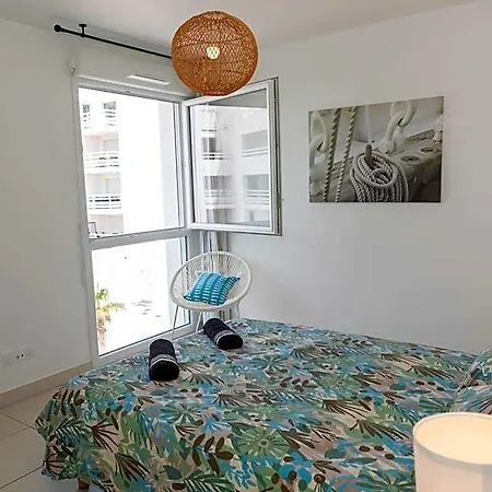 My Residences - Port 3*