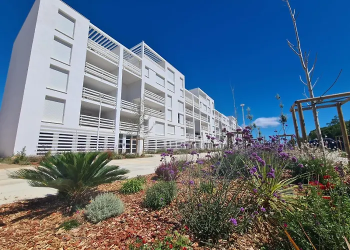 My Residences - Port Aparthotel