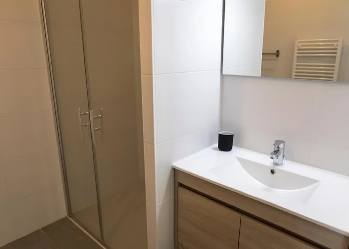 My Residences - Port Leucate