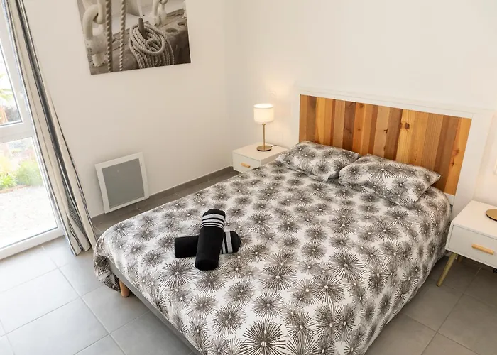 My Résidences - Port Aparthotel
