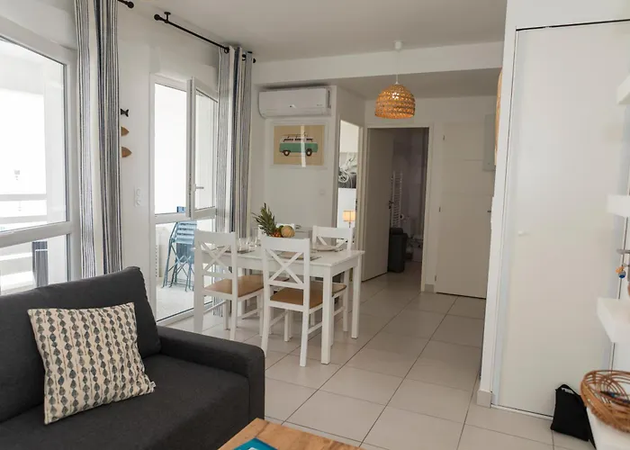 Aparthotel My Residences - Port Leucate