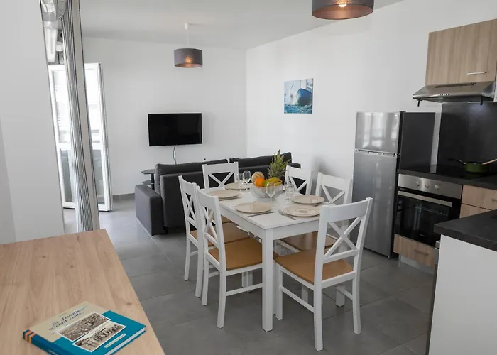 My Residences - Port Aparthotel