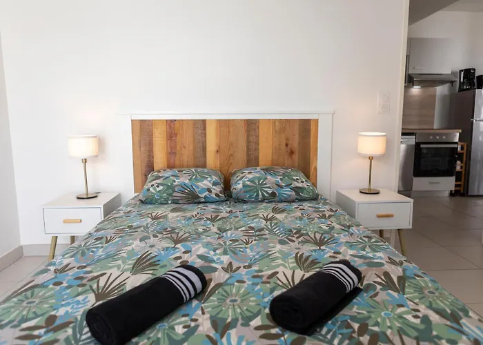 Aparthotel My Residences - Port Leucate
