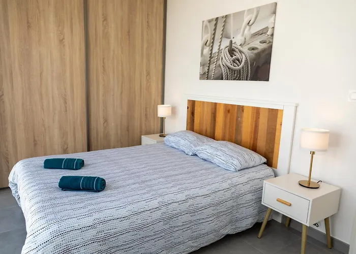 Aparthotel My Residences - Port Leucate