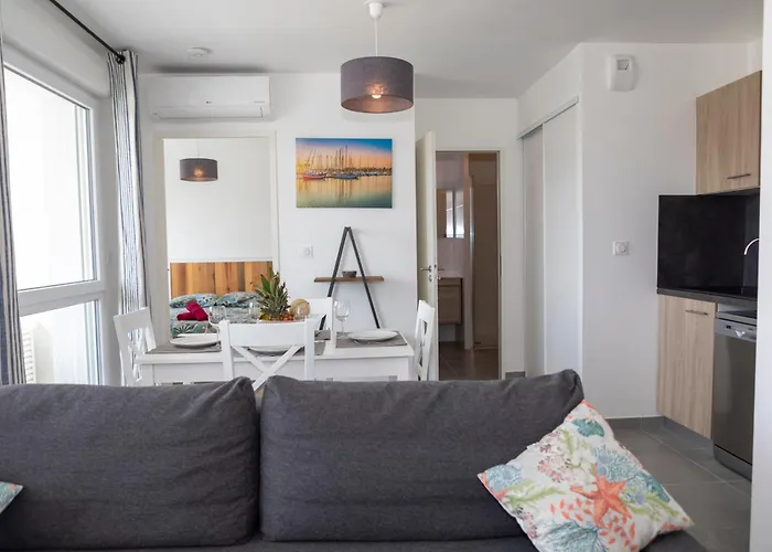 My Residences - Port Aparthotel