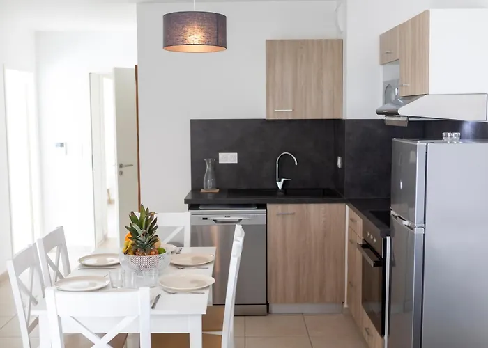 My Residences - Port Leucate