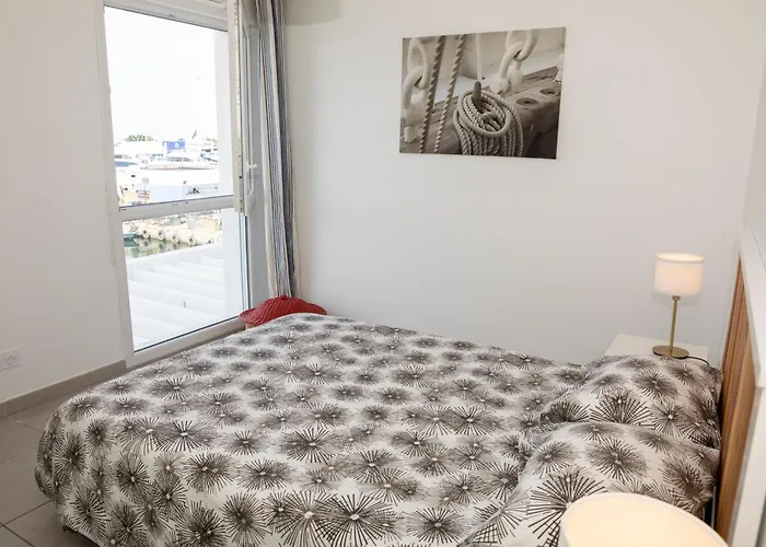 My Résidences - Port Leucate