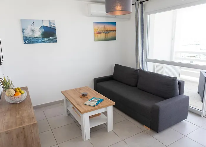 My Residences - Port 3*