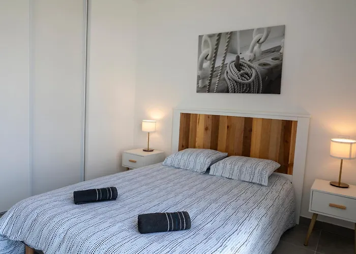 My Résidences - Port Aparthotel