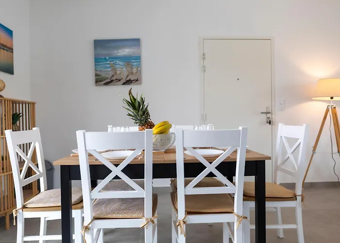 My Résidences - Port Leucate